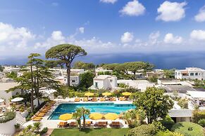 Jumeirah Capri Palace