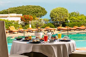 Jumeirah Capri Palace