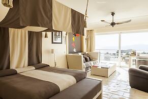 Jumeirah Capri Palace