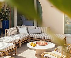 Jumeirah Capri Palace