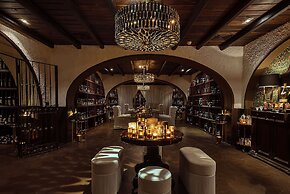 Jumeirah Capri Palace