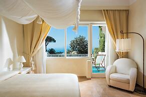Jumeirah Capri Palace