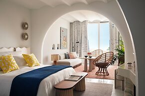 Jumeirah Capri Palace