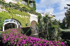 Jumeirah Capri Palace