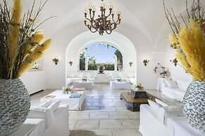 Jumeirah Capri Palace