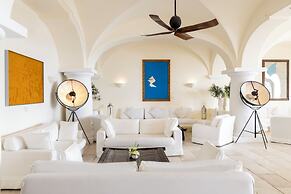 Jumeirah Capri Palace