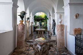 Jumeirah Capri Palace