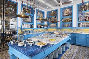 Jumeirah Capri Palace