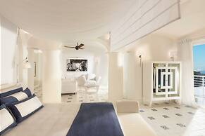 Jumeirah Capri Palace