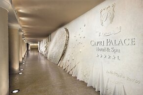 Jumeirah Capri Palace