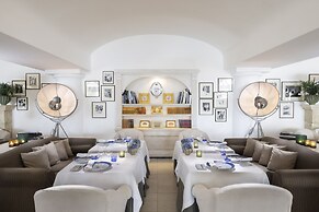 Jumeirah Capri Palace