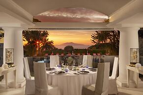 Jumeirah Capri Palace