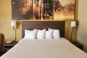 Days Inn by Wyndham Leesville