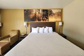 Days Inn by Wyndham Leesville