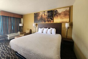 Days Inn by Wyndham Leesville