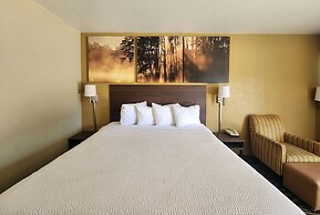 Days Inn by Wyndham Leesville