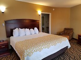 Days Inn by Wyndham Leesville