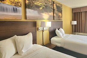 Days Inn by Wyndham Leesville