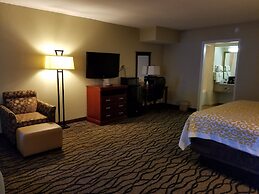 Days Inn by Wyndham Leesville