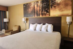 Days Inn by Wyndham Leesville