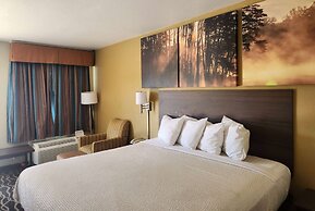 Days Inn by Wyndham Leesville