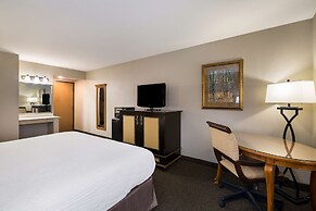 Revel Hotel Minot, SureStay Collection by Best Western