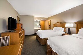 Revel Hotel Minot, SureStay Collection by Best Western