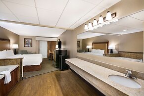 Revel Hotel Minot, SureStay Collection by Best Western