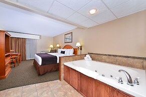 Revel Hotel Minot, SureStay Collection by Best Western