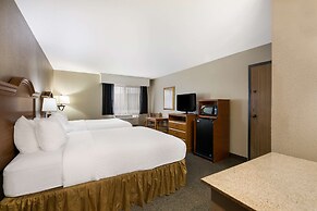 Revel Hotel Minot, SureStay Collection by Best Western