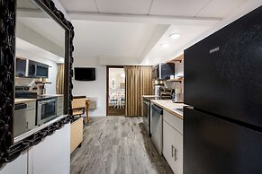 Revel Hotel Minot, SureStay Collection by Best Western