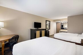 Revel Hotel Minot, SureStay Collection by Best Western