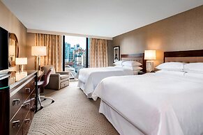 Sheraton Centre Toronto Hotel