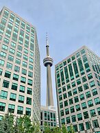 Sheraton Centre Toronto Hotel