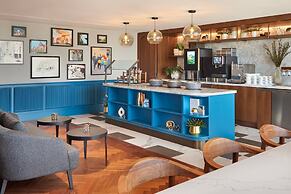 Sheraton Centre Toronto Hotel