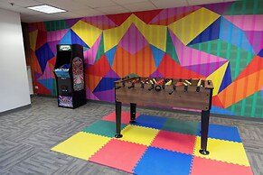 Sheraton Centre Toronto Hotel