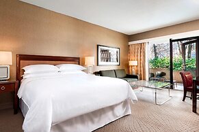 Sheraton Centre Toronto Hotel