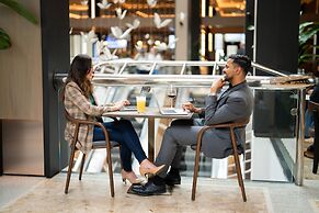 Sheraton Centre Toronto Hotel