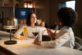 Sheraton Centre Toronto Hotel