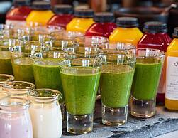 Sheraton Centre Toronto Hotel