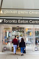 Sheraton Centre Toronto Hotel