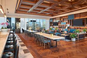 Sheraton Centre Toronto Hotel