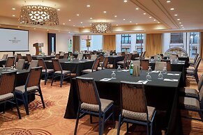 Sheraton Centre Toronto Hotel