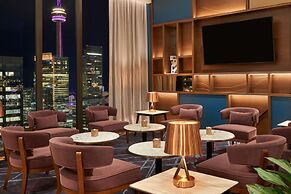 Sheraton Centre Toronto Hotel
