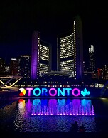 Sheraton Centre Toronto Hotel