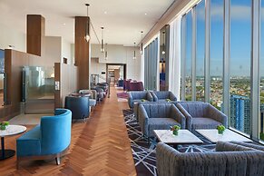 Sheraton Centre Toronto Hotel