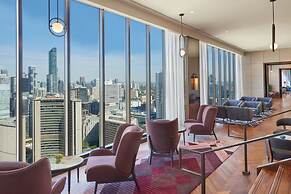 Sheraton Centre Toronto Hotel