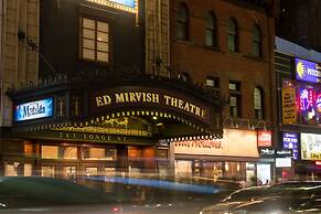 Sheraton Centre Toronto Hotel