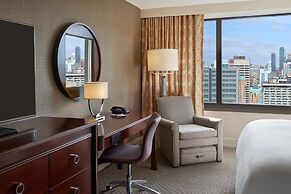 Sheraton Centre Toronto Hotel
