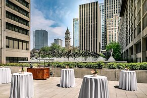 Sheraton Centre Toronto Hotel